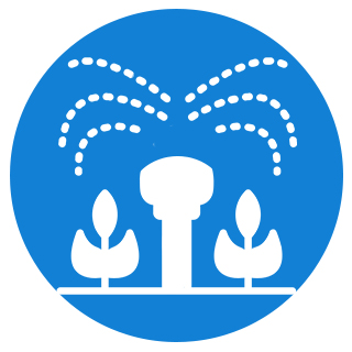 irrigazione